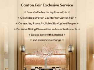 Canton Hotel Guangzhou, Tapestry Collection By Hilton - 9