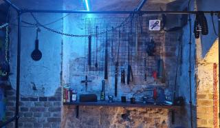 UseMe Secret Room - Prywatny apartament dla dwojga - 5