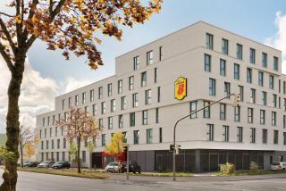 Super 8 by Wyndham Augsburg - 8