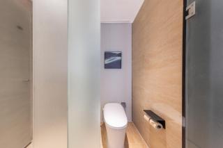 Atour X Hotel Tianjin Binhai Airport Free Trade Zone - 8