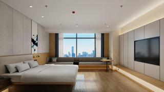Fairfield by Marriott Shenzhen Qianhai - 5
