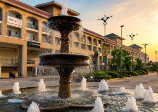 Aerohub Suites - 7