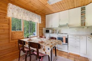 Aurora Riverside Cabin, Sauna By Lapland Host - 4