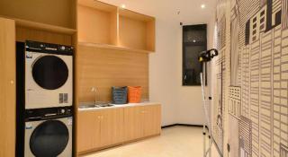 City Comfort Inn Jingmen Shayang Hongsen New World - 3