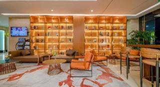 Echarm Plus Hotel Nanning Convention and Exhibition Center Medical University - 7