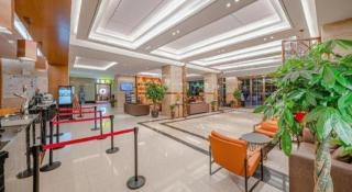 Echarm Plus Hotel Nanning Convention and Exhibition Center Medical University - 3