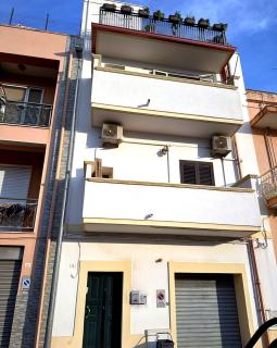 Casa Roma - Nel cuore di Otranto a due passi dal centro storico - 8