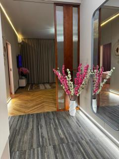 ЖК Бизнес Класса Elif Garden - 5
