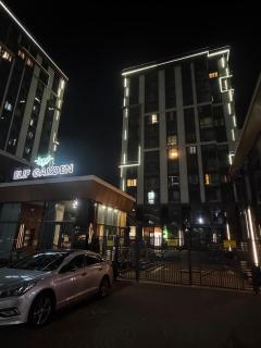 ЖК Бизнес Класса Elif Garden - 2