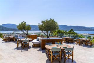 Susona Bodrum, LXR Hotels & Resorts - 8