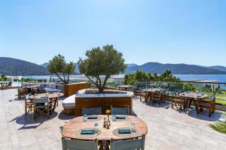 Susona Bodrum, LXR Hotels & Resorts - 3