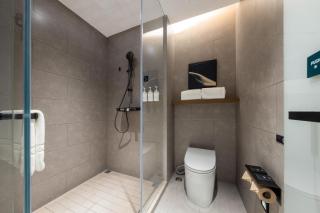 Atour Hotel Tianjin Binhai Dongting Road - 7