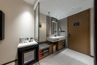 Atour Hotel Tianjin Binhai Dongting Road - 6