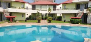 Asiatic Pride Resort, Dhari - 6