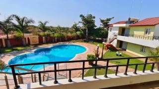 Asiatic Pride Resort, Dhari - 2
