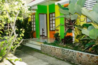 Casa Felicisima Inn - Puerto Princesa - 1