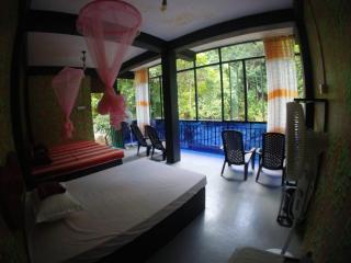 komalie resort - 2