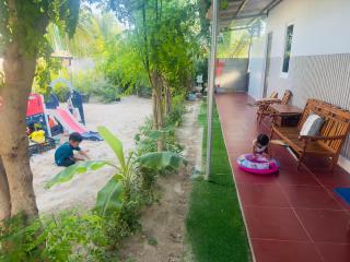 La Mơ Homestay Dốc Lết - 1