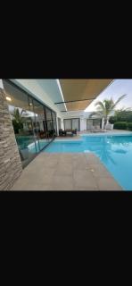 villa de luxe a ngaparour Saly center - 8