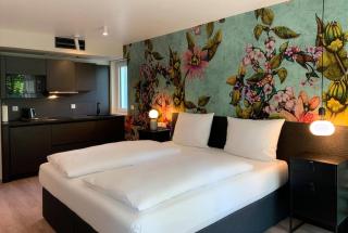 ANA Suites Karlsruhe, Trademark Collection by Wyndham - 7