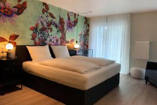 ANA Suites Karlsruhe, Trademark Collection by Wyndham - 5