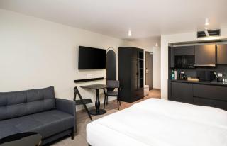 ANA Suites Karlsruhe, Trademark Collection by Wyndham - 4