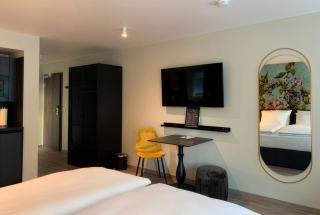 ANA Suites Karlsruhe, Trademark Collection by Wyndham - 1