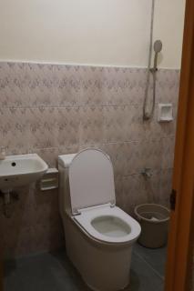 Ysamatti Travel Lodge Villa - 6