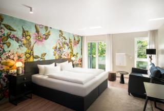 ANA Suites Karlsruhe, Trademark Collection by Wyndham - 0