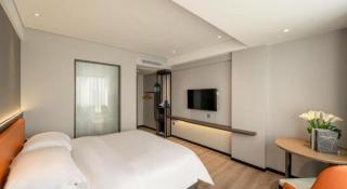 Echarm Hotel Zhanjiang Zhanchuan Avenue Wanda Plaza - 4