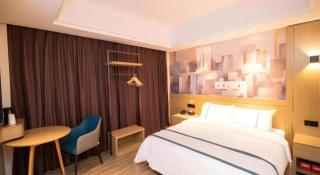 City Comfort Inn Changsha Sifangping University of National Defense Science and Technology - 9