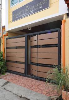 Ysamatti Travel Lodge Villa - 1