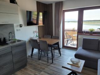 Apartmán Kovadlina 5 - Kovářov, výhled na Lipno - Frymburk nad Vltavou - 7