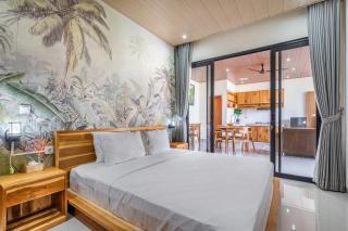 D'Wiswan Villa by The Travel Ubud Bali - 8
