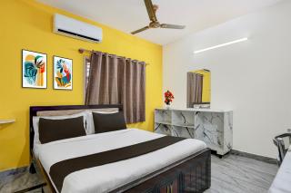 Super Hotel O Soladevanahalli Crossway Formerly Sri Pavani Comforts - 9