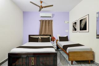 Super Hotel O Soladevanahalli Crossway Formerly Sri Pavani Comforts - 7