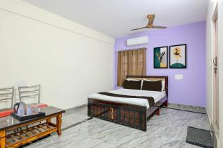 Super Hotel O Soladevanahalli Crossway Formerly Sri Pavani Comforts - 5