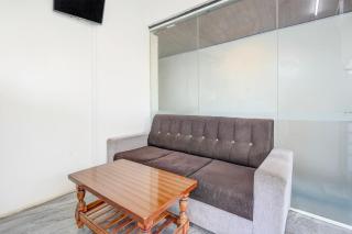 Super Hotel O Soladevanahalli Crossway Formerly Sri Pavani Comforts - 2