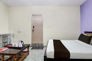 Super Hotel O Soladevanahalli Crossway Formerly Sri Pavani Comforts - 1