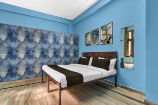 Collection O JECC Jaipur Formerly Hotel Tejas - 8