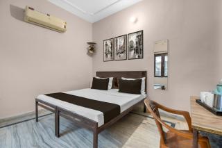 Collection O JECC Jaipur Formerly Hotel Tejas - 5
