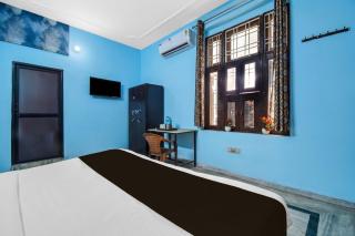 Collection O JECC Jaipur Formerly Hotel Tejas - 6