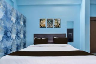 Collection O JECC Jaipur Formerly Hotel Tejas - 2