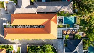 Villa Adele by BaliSuperHost - 1