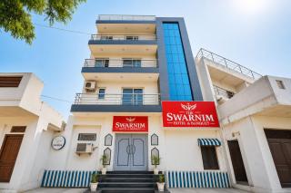 The Swarnim Hotel, Sector 48 Noida - 0