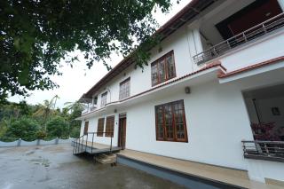 Wayanad Palm Grove Retreat G Floor - 7