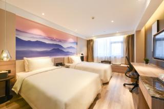 Atour Hotel Tianjin Nankai University Branch - 9