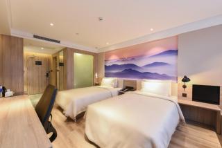Atour Hotel Tianjin Nankai University Branch - 7