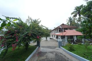 Wayanad Palm Grove Retreat G Floor - 8