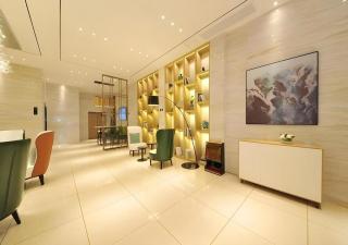 City Comfort Inn Chengdu Wenjiang University Town Fengxi River Metro Station - 9